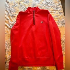 Polo Golf Quarter Zip